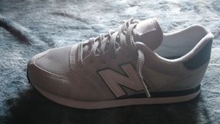 Lote de 5 pares de zapatillas  653230218