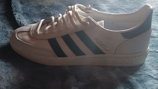 Lote de 5 pares de zapatillas  653230218