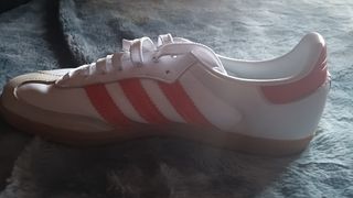 Lote de 5 pares de zapatillas  653230218