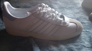 Lote de 5 pares de zapatillas  653230218