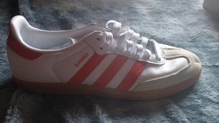 Lote de 5 pares de zapatillas  653230218