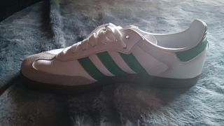 Lote de 5 pares de zapatillas  653230218