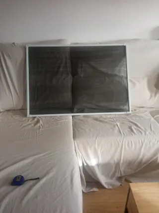 Mosquiteras para ventanas