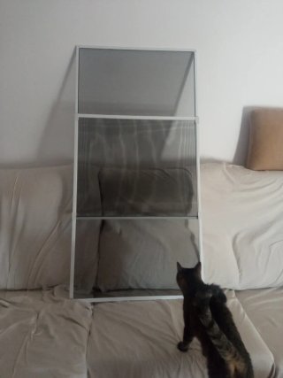 Mosquiteras para ventanas