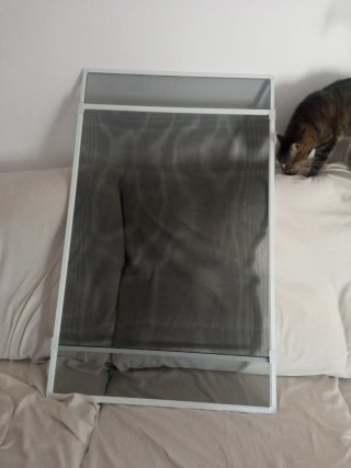 Mosquiteras para ventanas