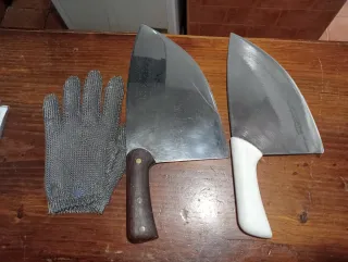 Lote hostelería ollas vasos plancha freidoras