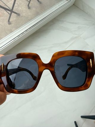 Gafas de sol Loewe Torto
