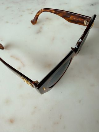 Gafas de sol Loewe Torto