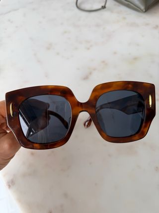 Gafas de sol Loewe Torto