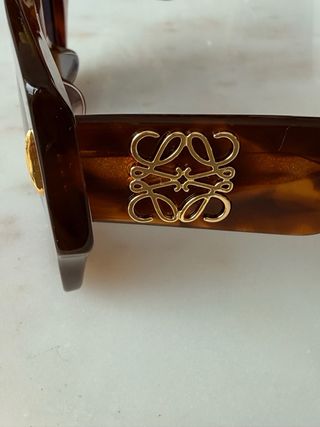 Gafas de sol Loewe Torto