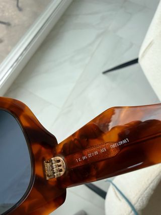 Gafas de sol Loewe Torto