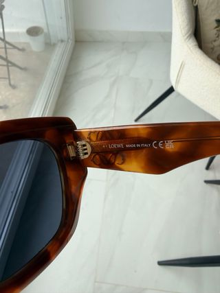 Gafas de sol Loewe Torto