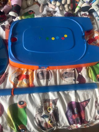 Canasta infantil Decathlon