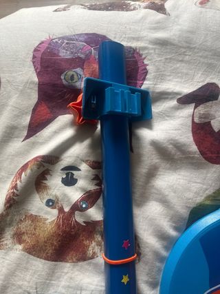 Canasta infantil Decathlon