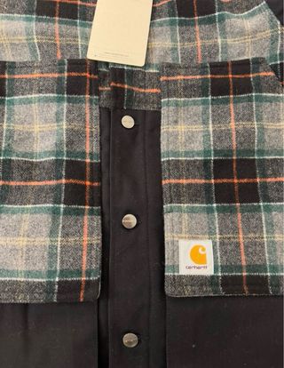 Chaqueta Carhartt Talla S Nueva