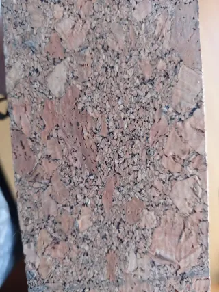 Miniatura Hórreo Gallego Granito y Madera