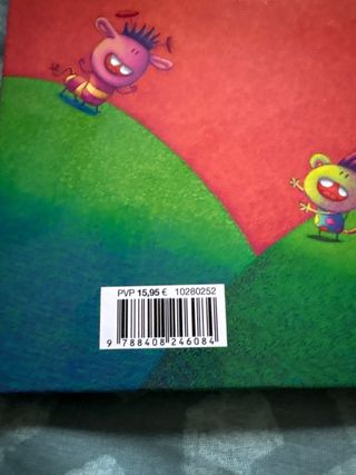 Un mundo maravilloso: Un cuento sobre la divers...