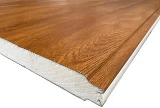 Paneles Sandwich Cubiertas y Fachadas