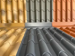 Paneles Sandwich Cubiertas y Fachadas