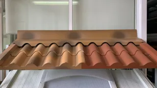 Paneles Sandwich Cubiertas y Fachadas