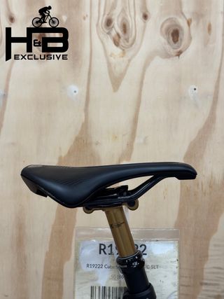 Cube Stereo 140 HPC SLT Carbon Sram GX 2022