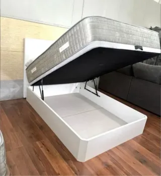 PROMOCIÓN - CANAPÉS Y COLCHONES