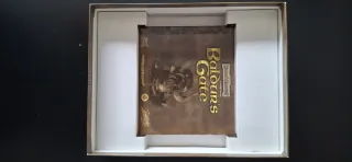 Juego PC Baldur's Gate 5 CDs