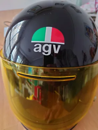 Casco AGV X3000 Talla M/L