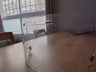 Casco AGV X3000 Talla M/L