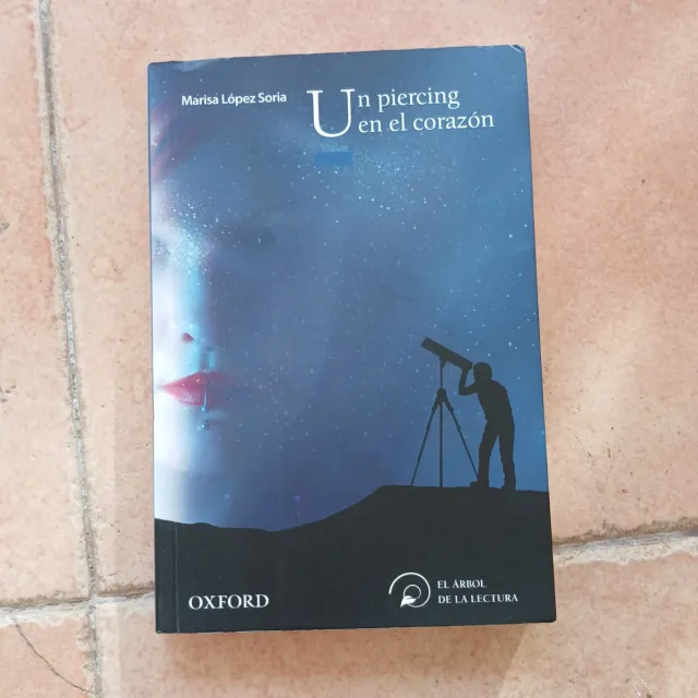 Un piercing en el corazón