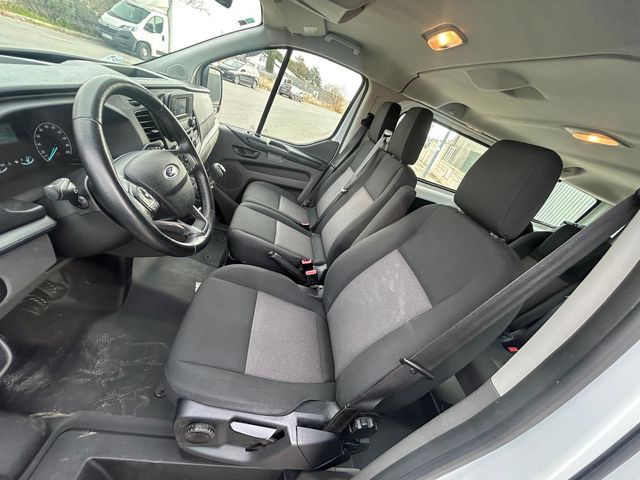 Ford Transit Custom 2019 KOMBI 9 PLAZAS
