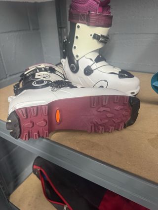 Botas de esquí Atomic mujer