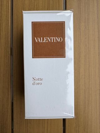 Valentino Notte d’oro Parfum 100ml