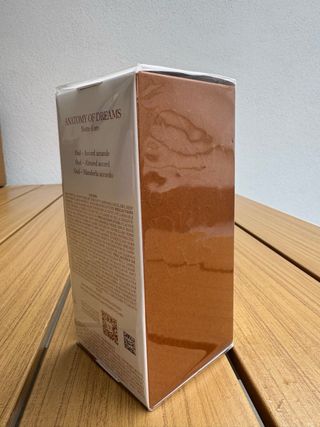 Valentino Notte d’oro Parfum 100ml