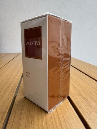 Valentino Notte d’oro Parfum 100ml