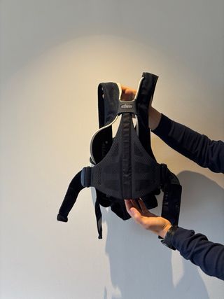 Mochila Portabebés BabyBjörn