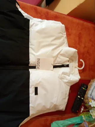 Chaleco Inside Unisex Talla L