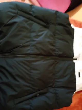 Chaleco Inside Unisex Talla L