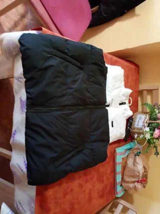 Chaleco Inside Unisex Talla L