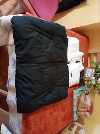 Chaleco Inside Unisex Talla L