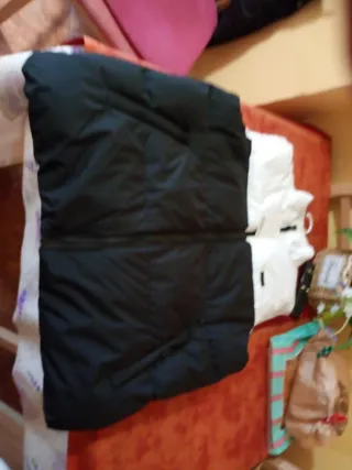 Chaleco Inside Unisex Talla L