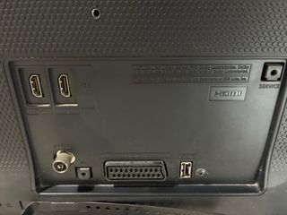 TV Samsung 17 Negro. Monitor