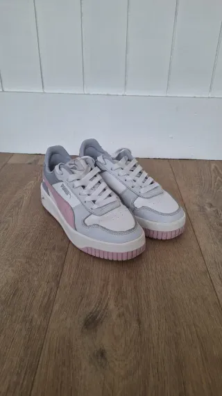 Puma Carina Street T36 Zapatillas mujer niña