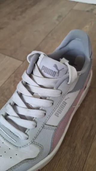 Puma Carina Street T36 Zapatillas mujer niña