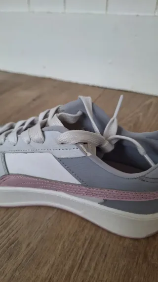 Puma Carina Street T36 Zapatillas mujer niña