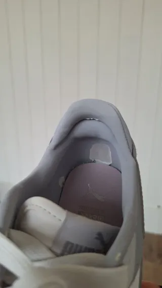 Puma Carina Street T36 Zapatillas mujer niña