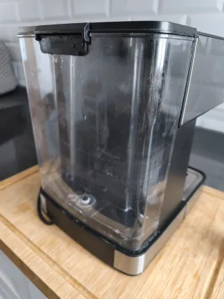 Cafetera Expreso Solac 20 Bares