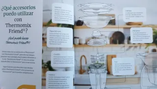 Thermomix Friend