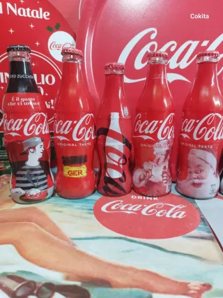 Coca Cola