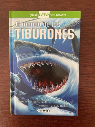 Los 3 cerditos, Historias ponis, Mundo tiburones